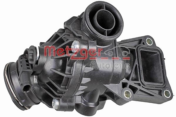 METZGER 4006355 GREENPARTS Thermostat, Kühlmittel